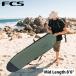 26 �T�[�t�{�[�h �n�[�h�P�[�X 8�f6�h FCS GO-Light Classic Cover Mid-Length 8.6 �G�t�V�[�G�X �T�[�t�{�[�h�P�[�X �~�b�h�����O�X 1�{�p �N���b�V�b�N ����