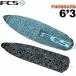 �T�[�t�{�[�h �j�b�g�P�[�X FCS 6�f3�h STRETCH Funboard �G�t�V�[�G�X �X�g���b�` �t�@���{�[�h ���g���t�B�b�V���p �{�[�h�P�[�X �T�[�t�B��
