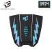 2026 �N���G�C�`���[ �f�b�L�p�b�h CREATURES GROM MICK EUGENE FANNING LITE �O���� �~�b�N �t�@�j���O 3�s�[�X �T�[�t�B�� �f�b�L�p�b�` �g���N�V���� ����