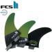 FCS2 FIN �}�b�g�o�C�I���X �p�t�H�[�}���X�R�A�J�[�{�� SMALL �X���X�^�[�t�B��  Matt Biolos' MB Performance Core carbon AIR CORE TRI LOST MAYHEM ����