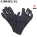 アイデンティファイ AIDENTIFY JERSEY GLOVES 2mm ジャージ サーフグローブ  日本製 サーフィン 冬用 防寒対策 秋 冬 ウインター