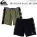 2020 サーフパンツ クイックシルバー EQYBS04309 HIGHLINE RAVE ARCH 18 メンズ 水着 サーフトランクス