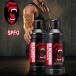 [2�{�Z�b�g] �Z���t�^���j���O ���Ă��I�C�� �u���b�N�R���O SPF0 BLACKKONG �S�[���f���^���j���O�I�C�� �����Ă� ������ �T���P�A ���{��  ����