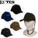 TOOLS �c�[���X TLS SURF CAP �T�[�t�L���b�v �X�q �������p ���O���΍� ���Ă��h�~ �L���b�v �j�����p ���j�Z�b�N�X  ����