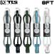NEW�I 26 �c�[���X �T�[�t�B�� ���[�V���R�[�h LOWERS 8ft TLS ���[���[�Y �T�[�t�{�[�h ����h�~ �g�D�[���X