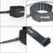 26 �c�[���X �T�[�t�B�� ���[�V���R�[�h TLS EVO FIVE STAR 6ft FISH �T�[�t�{�[�h ����h�~ TOOLS 5star �t�B�b�V���g�D�[���X �֘A�摜5
