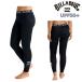26 Billabong BILLABONG леггинсы женский купальный костюм BG013-400 Rush LOGO BAND UV LEGGING бассейн море морская вода . серфинг . покупка 