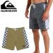  Quick Silver спортивные шорты do мужской Surf трусы EQYBS04866 ORIGINAL ARCH 18 QUIKSILVER трусы шорты для серфинга купальный костюм бассейн море хлеб море морская вода .