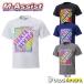 blackknight T3110U короткий рукав dry футболка новый продукт половина T SHORT SLEEVE рубашка Uni CANADA черный Night M assist 