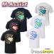 blackknight T5101U dry короткий рукав футболка новый продукт половина T SHORT SLEEVE рубашка Uni черный Night M assist 