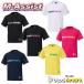 blackknight T6110U dry короткий рукав футболка новый продукт половина T SHORT SLEEVE рубашка Uni черный Night M assist 