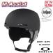 OAKLEY OKY99505AMP 02E SNOW HELMET MOD1 MIPS BLACK OUT ASIAN FIT внутренний стандартный товар Oacley шлем M assist 