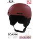 OAKLEY FOS90062940I SNOW HELMET MOD1 Pro MIPS MATTE IRON RED ASIAN FIT внутренний стандартный товар Oacley шлем M assist 