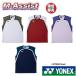 YONEX 10720Y ���� �Q�[���V���c �Q�[���E�F�A �m�[�X���[�u ���Ȃ� �o�h�~���g�����F Uni MEN ���胂�f�� ���l�b�N�X �G���A�V�X�g