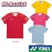 YONEX 10733 �Q�[���V���c TEAM CHINA ������\ ���l�b�N�X �V���[�g�X���[�u T�V���c Uni MEN ������\���p���f�� ����T�V���c ���l�b�N�X �G���A�V�X�g