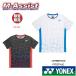 YONEX 10758Y ���� �Q�[���V���c NTT�����{ ���l�b�N�X �V���[�g�X���[�u T�V���c Uni MEN ���胂�f�� ����T�V���c ���l�b�N�X �G���A�V�X�g