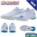 YONEX SHBAZ2M новый цвет бадминтон обувь энергия подушка Eara s men MEN 3E Yonex M assist 