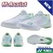 YONEX SHBAZ2L новый цвет бадминтон обувь энергия подушка Eara s men WOMEN Ladies Yonex M assist 
