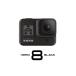 [ в аренду ] последняя модель 6.7 день GoPro HERO8go- Pro аксессуары есть SD карта есть 4K предварительный аккумулятор 