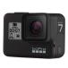 [ в аренду ] 9.10 день GoPro HERO7 Black аксессуары есть SD карта есть 4K