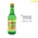  Корея shochu jounte- манго тест 360ml манго ликер shochu GOOD DAY