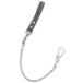  Tenderloin TENDERLOIN T-WALLET CHAIN цепочка для бумажника чёрный Size[ свободный ] [ б/у товар - хороший ][ б/у ]
