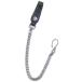  Tenderloin TENDERLOIN T-WALLET CHAIN CORDOVAN цепочка для бумажника чёрный Size[ свободный ] [ б/у товар - хороший ][ б/у ]