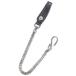  Tenderloin TENDERLOIN T-WALLET CHAIN CORDOVAN цепочка для бумажника серебряный Size[ свободный ] [ б/у товар - хороший ][ б/у ]