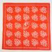 Girls Don't Cry девушки Don toklaiISETAN SHINJUKU VERDY'S GIFT SHOP ограничение GDC BANDANA бандана красный Size [ свободный ] [ новый старый товар * не использовался товар ] 20746094