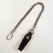 TENDERLOIN Tenderloin WALLET CHAIN CORDOVAN цепочка для бумажника чёрный Size [ свободный ] [ б/у товар - очень хороший ] 20762091