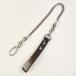 TENDERLOIN Tenderloin T-WALLET CHAIN цепочка для бумажника серебряный Size [ свободный ] [ б/у товар - хороший ] 20762606