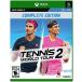 Tennis World Tour 2 ( импорт версия : Северная Америка ) - Xbox Series X