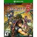 Samurai Warriors 5( импорт версия : Северная Америка )- Xbox One