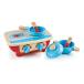 Hape( - pe) везде кухня комплект E3170