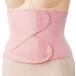 dacco(dako) послеродовой для преобразование внутренний корсет 1 листов входит розовый LL размер 85507