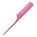 YSPARK(wai ESP k) Y.S.PARK завод гребень YS-111EX розовый (Pink) волосы щетка PK 1 шт (x 1