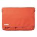 lihi тигр bkya кольцо сумка Smart Fit A4 orange A7577-4