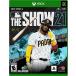 MLB The Show 21 ( импорт версия : Северная Америка ) - Xbox Series X