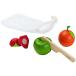 PLANTOYS 1761 фрукты комплект 