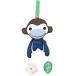  Frank &amp; Fischer (FRANK&amp;FISCHER) Acty biti игрушка голубой Monkey FF16023041
