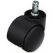 SANWA SUPPLY OA стул для нейлон литейщик SNC-CAST5