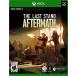 The Last Stand Aftermath( импорт версия : Северная Америка )- Xbox Series X