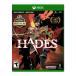 Hades( импорт версия : Северная Америка )- Xbox One