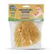 Baby Buddy( baby bati) Natural Bath Sponge натуральный автобус губка натуральный море хлопок губка [ America производства ] soft 1