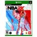 NBA 2K22( импорт версия : Северная Америка )- Xbox Series X