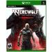 Werewolf: The Apocalypse - Earthblood ( импорт версия : Северная Америка ) - Xbox Series X