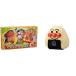  Joy Palette (JOYPALETTE) объем высшая оценка! Anpanman. .. данный комплект &amp; Anpanman .... тонн тонн Anpanman рисовый шарик онигири [