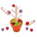 PLANTOYS 4620 ~ аналог игра ~ pick a Berry 