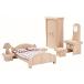PLANTOYS 9016 Classic bed салон 