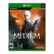 The Medium( импорт версия : Северная Америка )- Xbox Series X